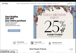 Sites similar to penelope.com