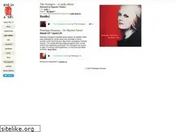 Sites similar to penelope.net