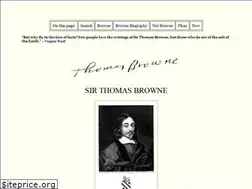 Sites similar to penelope.uchicago.edu