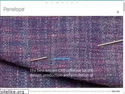Sites similar to penelopecad.com