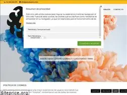 Sites similar to penelopecc.com