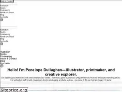 Sites similar to penelopedullaghan.com