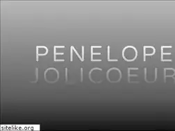 Sites similar to penelopejolicoeur.com