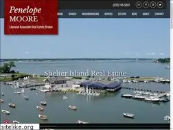 Sites similar to penelopemoorerealestate.com