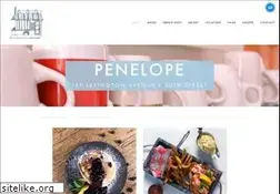 Sites similar to penelopenyc.com