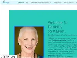 Sites similar to penelopeolson.com