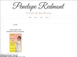Sites similar to peneloperedmont.com