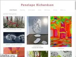 Sites similar to peneloperichardson.com