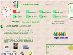 Sites similar to penelopes95.fr