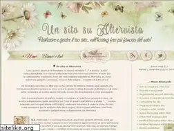 Sites similar to penelopesito.altervista.org