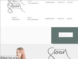 Sites similar to penelopesloan.com
