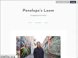 Sites similar to penelopesloom.com