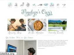Sites similar to penelopesoasis.com