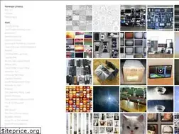 Sites similar to penelopeumbrico.net