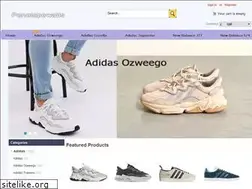 Sites similar to penelopewaits.com