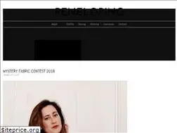 Sites similar to peneloping.com