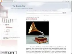 Sites similar to penemu.blogspot.com