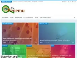 Sites similar to penemu.co