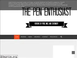 Sites similar to penenthusiast.com