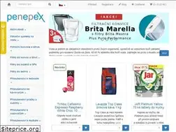 Sites similar to penepex.cz