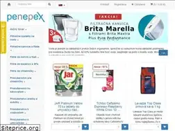 Sites similar to penepex.sk