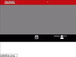 Sites similar to penepotente.it