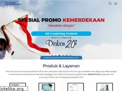Sites similar to penerbitsalemba.com