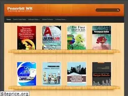 Sites similar to penerbitwr.com