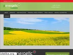 Sites similar to penergetic.ca