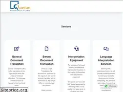 Sites similar to penerjemahjakarta.com