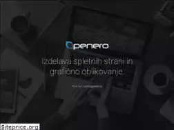 Sites similar to penero.si