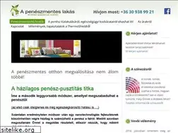Sites similar to penesz.hu