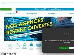 Sites similar to penet-plastiques.fr