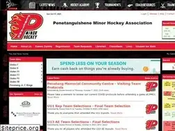 Sites similar to penetangflames.ca