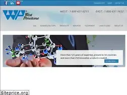 Sites similar to penetone.com