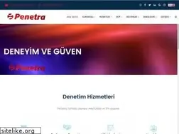 Sites similar to penetra.com.tr