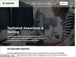 Sites similar to penetrationtester.com