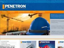 Sites similar to penetron.gr