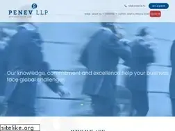 Sites similar to penev.eu