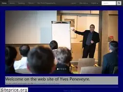 Sites similar to peneveyre.com