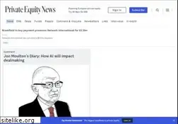 Sites similar to penews.com