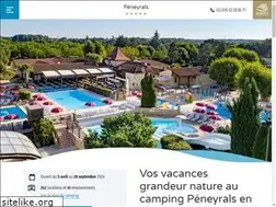 Sites similar to peneyrals.com