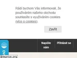 Sites similar to penezenka.cz