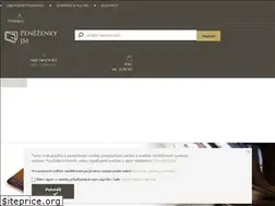 Sites similar to penezenky-dokladovky.cz