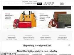 Sites similar to penezenky.cz
