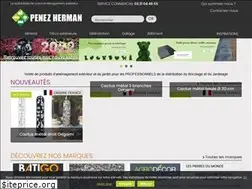 Sites similar to penezherman.com