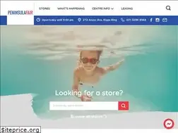 Sites similar to penfair.com.au