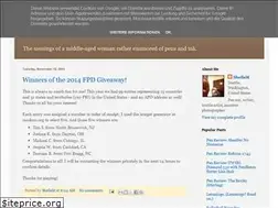 Sites similar to penfatness.blogspot.com