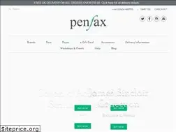 Sites similar to penfax.co.uk