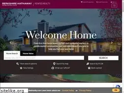 Sites similar to penfedrealty.com